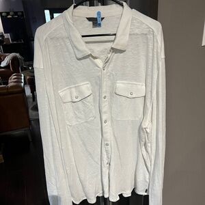 JOHN VARVATOS SHIRT